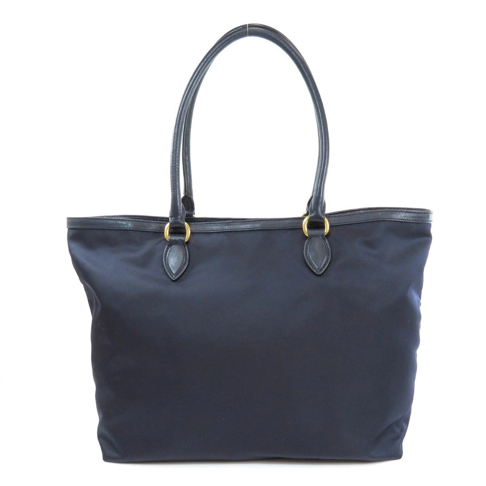 Prada Tessuto Tote Bag Black